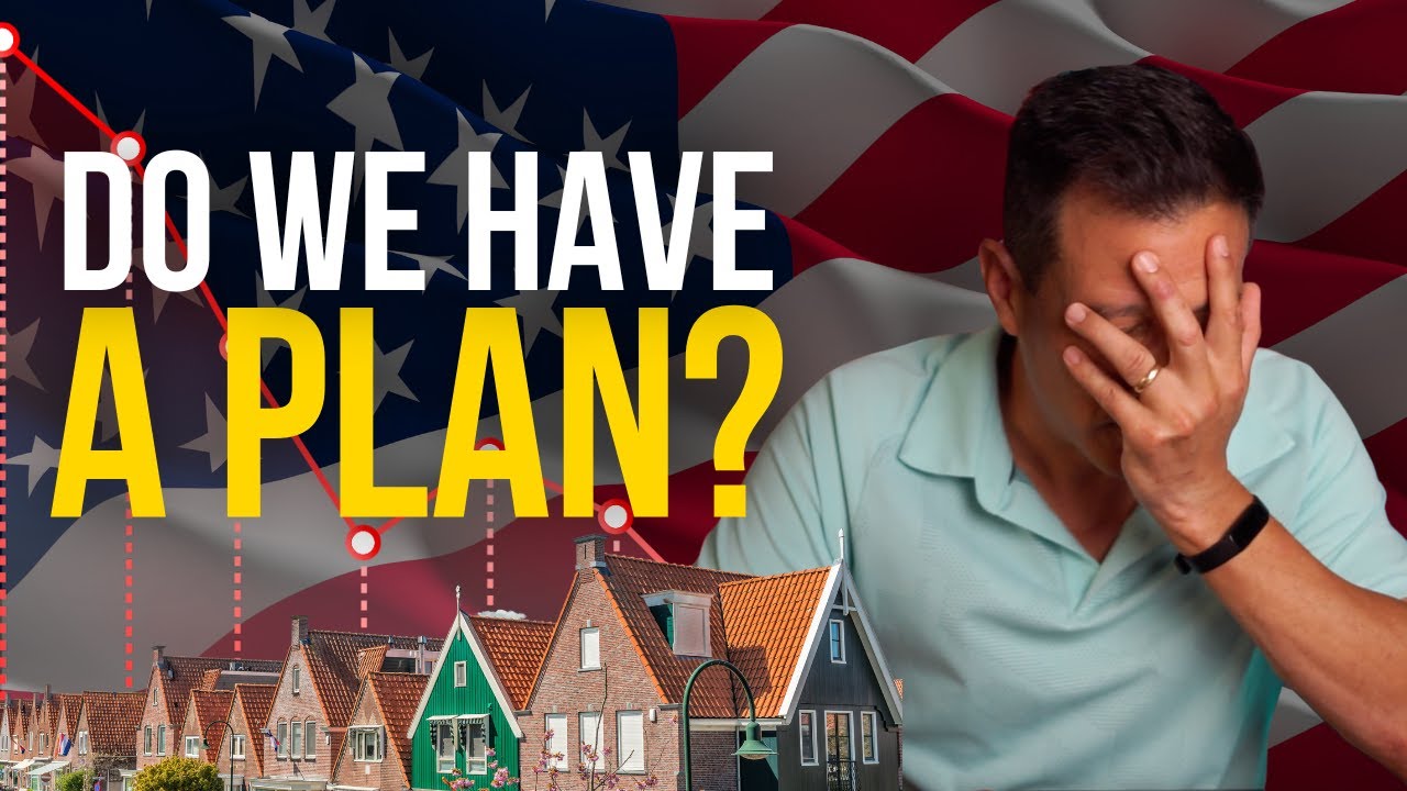 Our Economy Is Hurting our Housing Market? |  Weekly Housing Forecast 2022