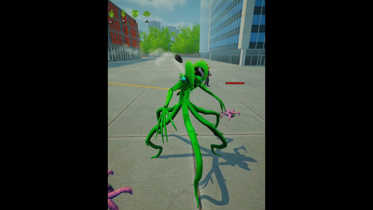 WILDVINE NEW ABILITY| MOST REALISTIC GALVAN BEN 10 OPEN WORLD GAME 