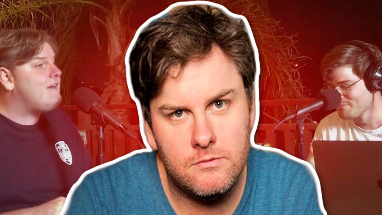 Тим Диллон извинился за нападки на своего бывшего продюсера Бена Эйвери (повторная загрузка)