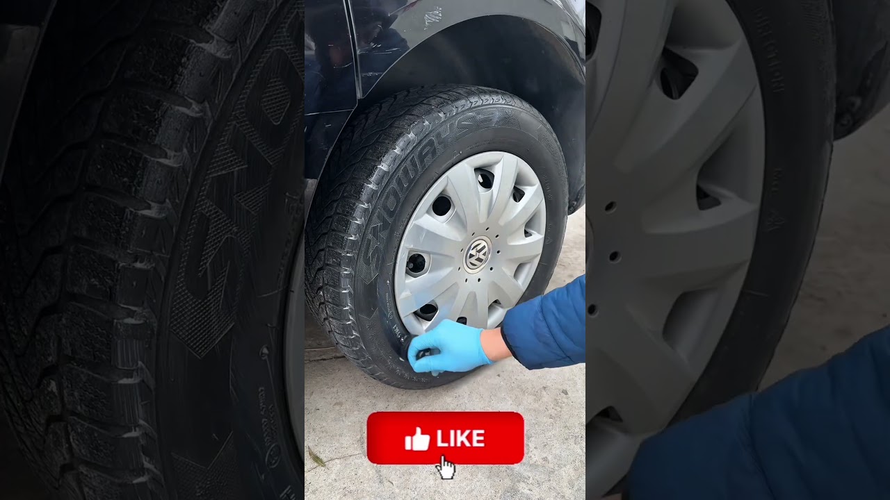 The Most Satisfying Car Detailing ASMR