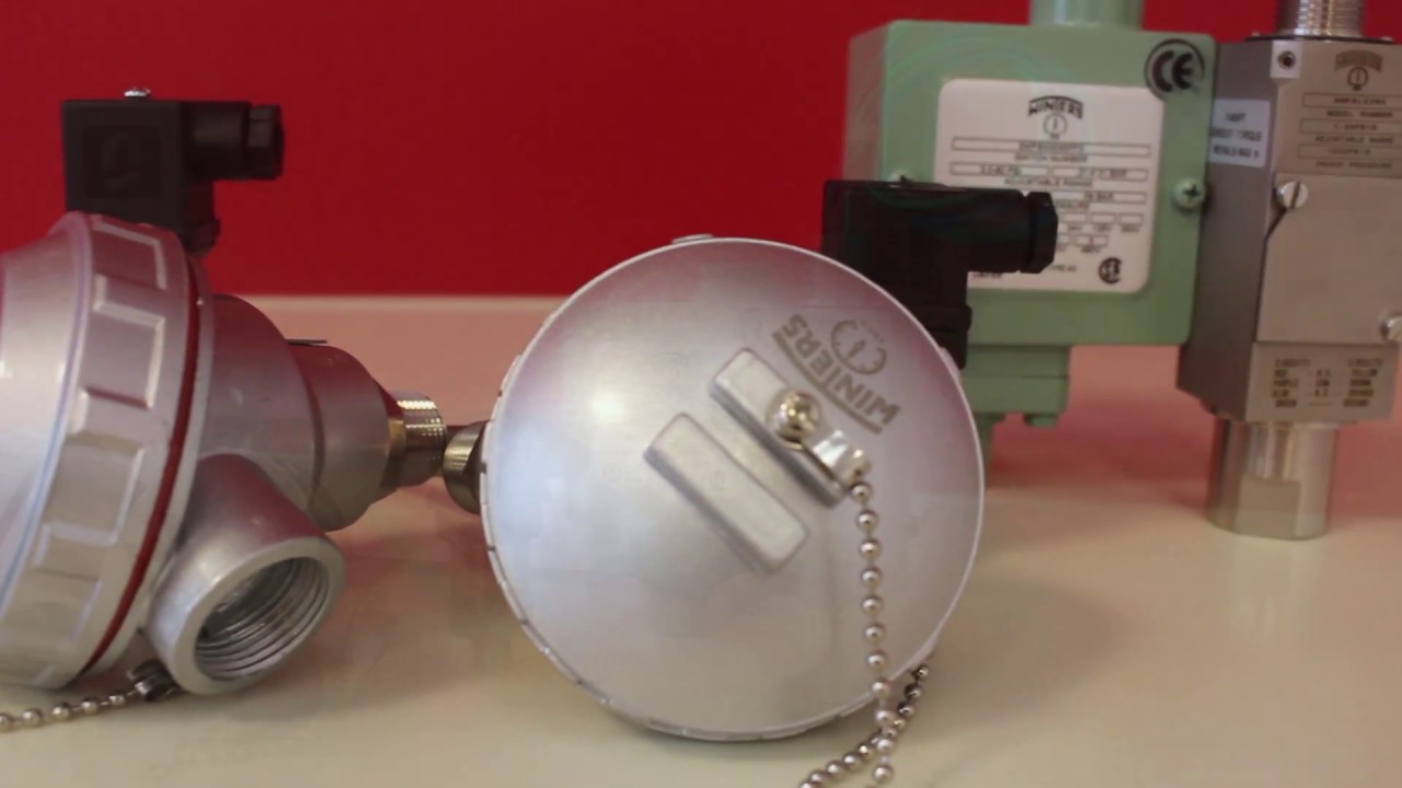 Fluid Power Instrumentation