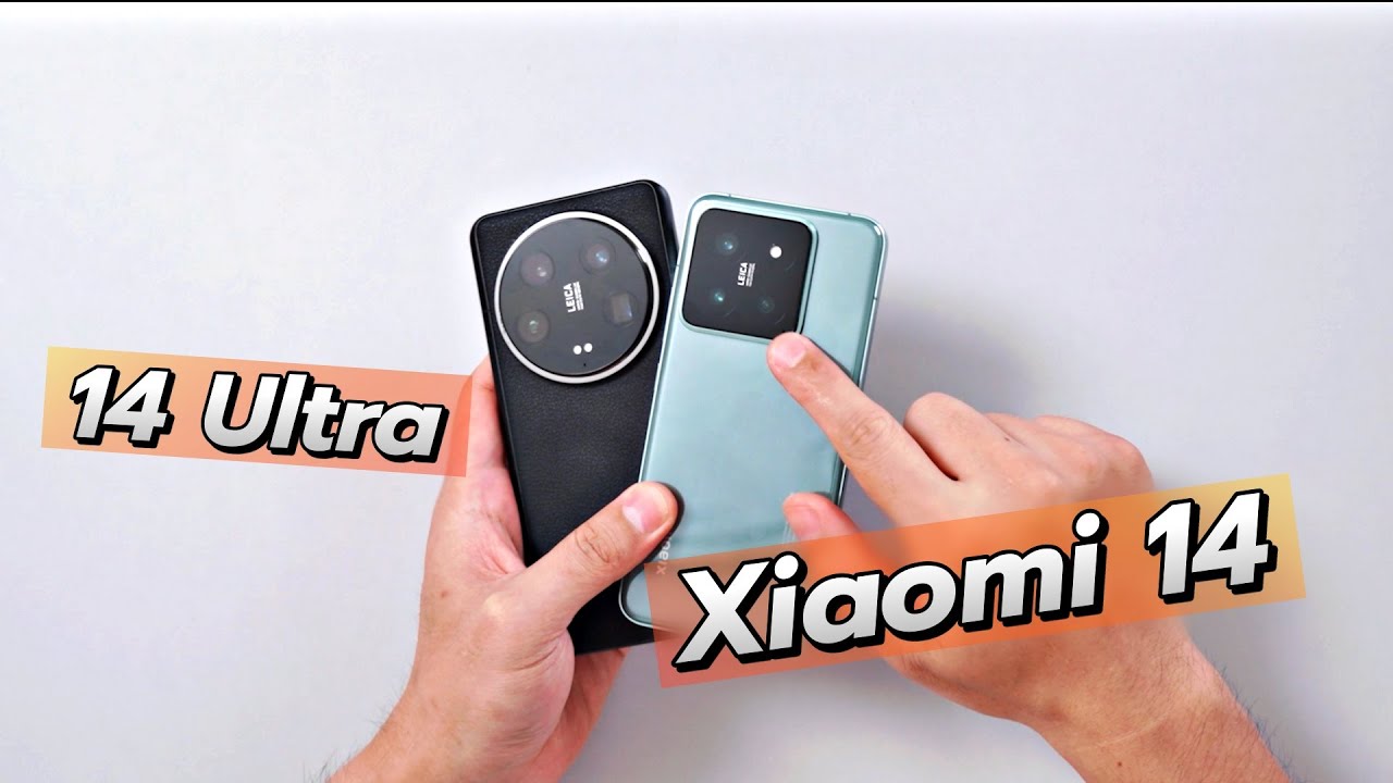 พรีวิว Xiaomi 14 ราคา 29,990 ได้มือถือไลก้าโคตรคุ้ม แบบละเอียดทุกโหมด
