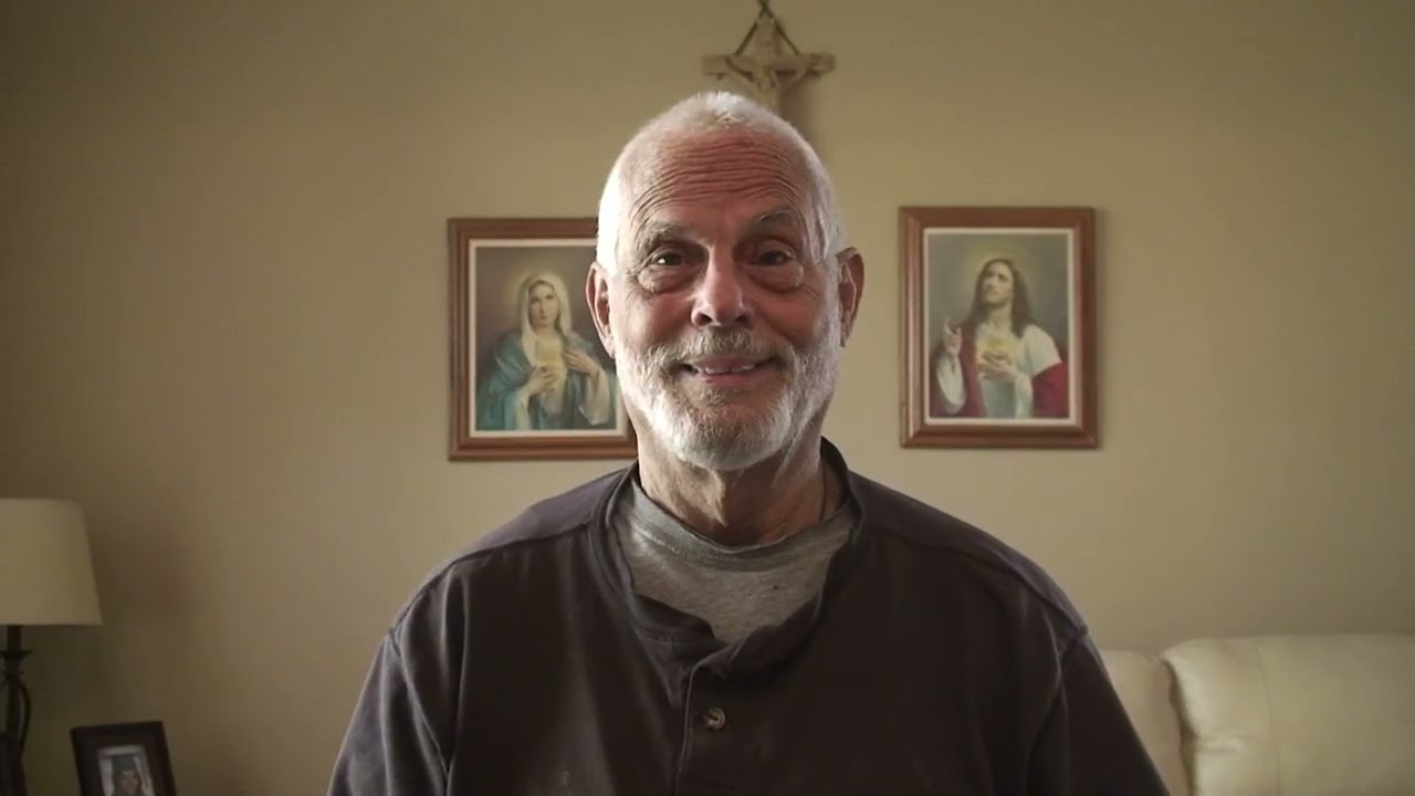 Who is Bishop Strickland?