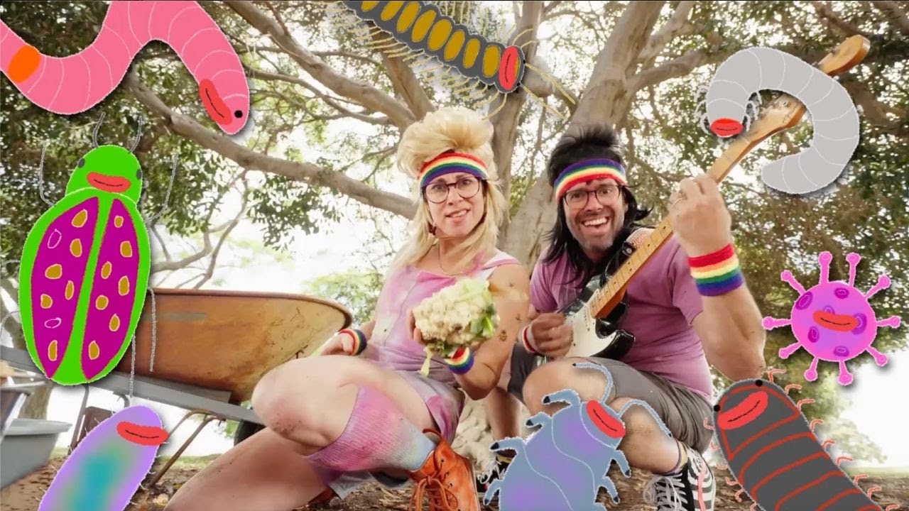 COMPOST by Trees of Dreams