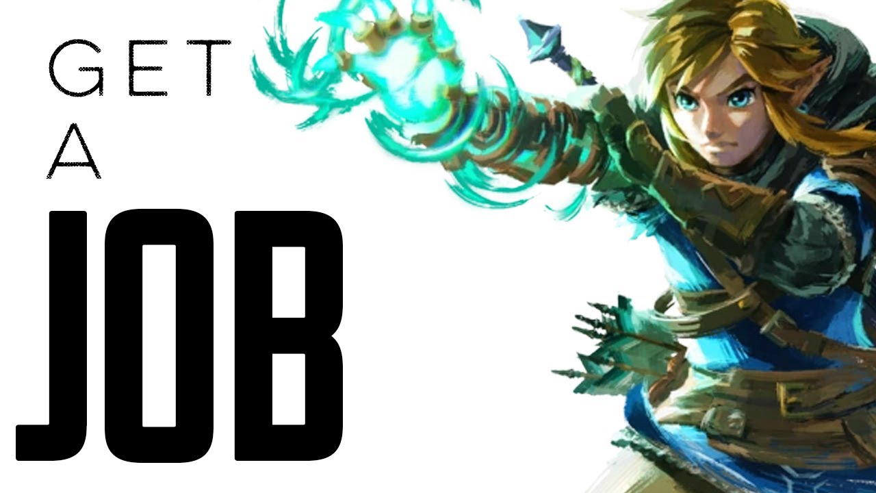 How Do You Get A Job As A Game Designer?