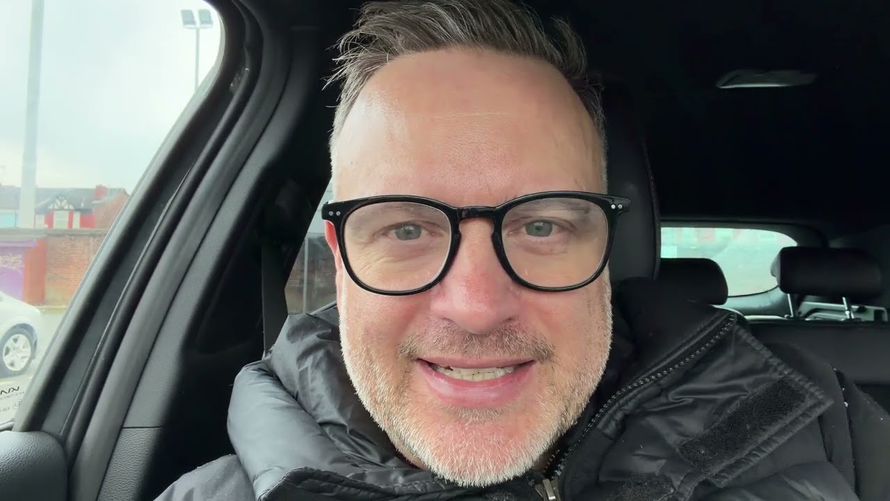 Andy Edwards Channel Hacked 🤬