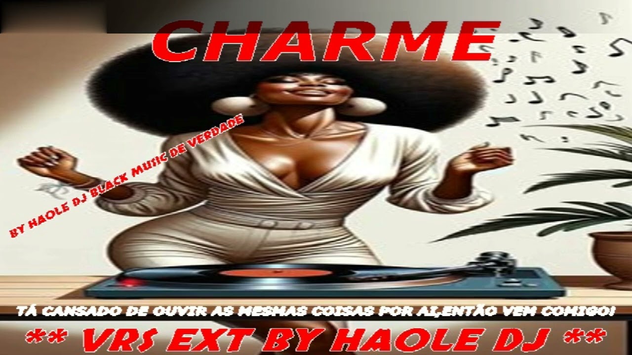 Charlotte Roel -  Perfect Love  - VRS EXT BY HAOLE DJ ( 99 BPM )