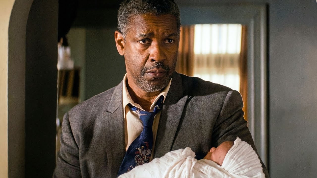 After 18 years of marriage, he shows up holding a baby and forces his wife into an impossible choice