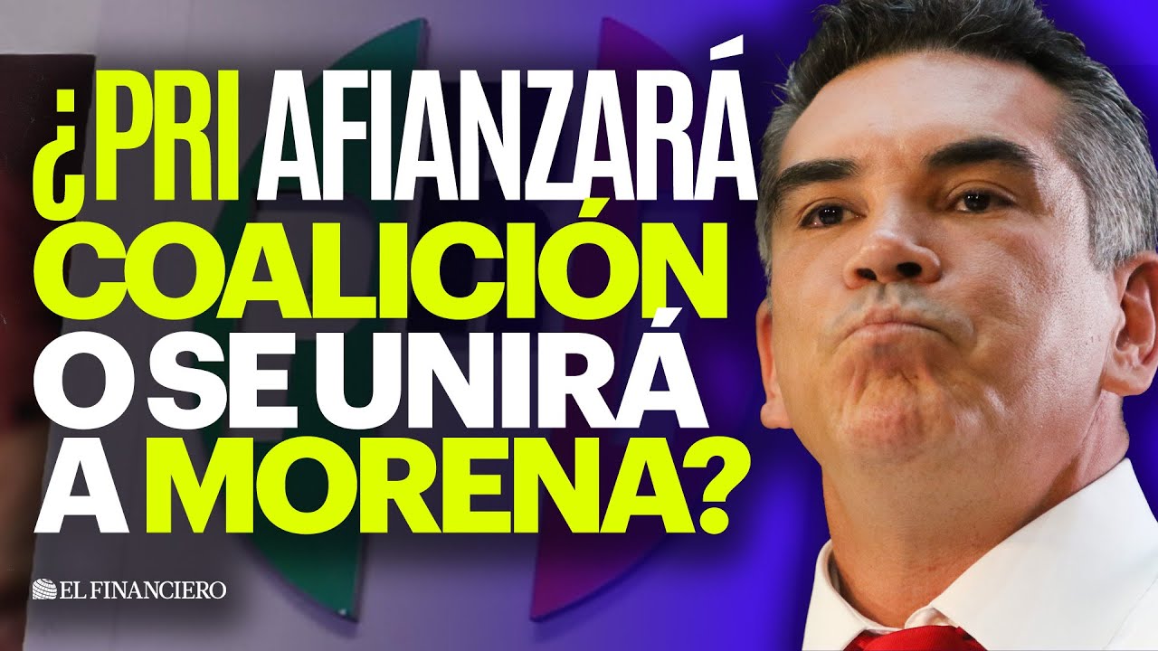 El PRI agoniza, esto podría pasar tras derrota en Edomex