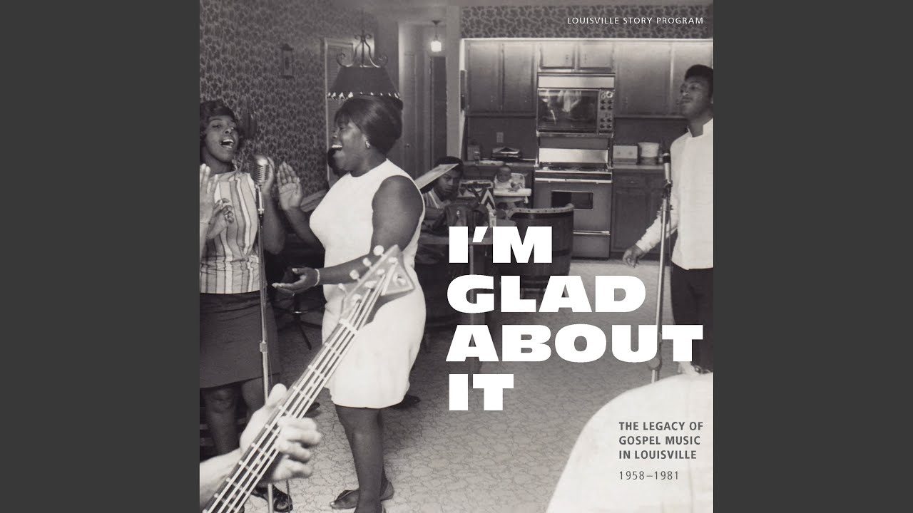 I Feel Like Pressing My Way