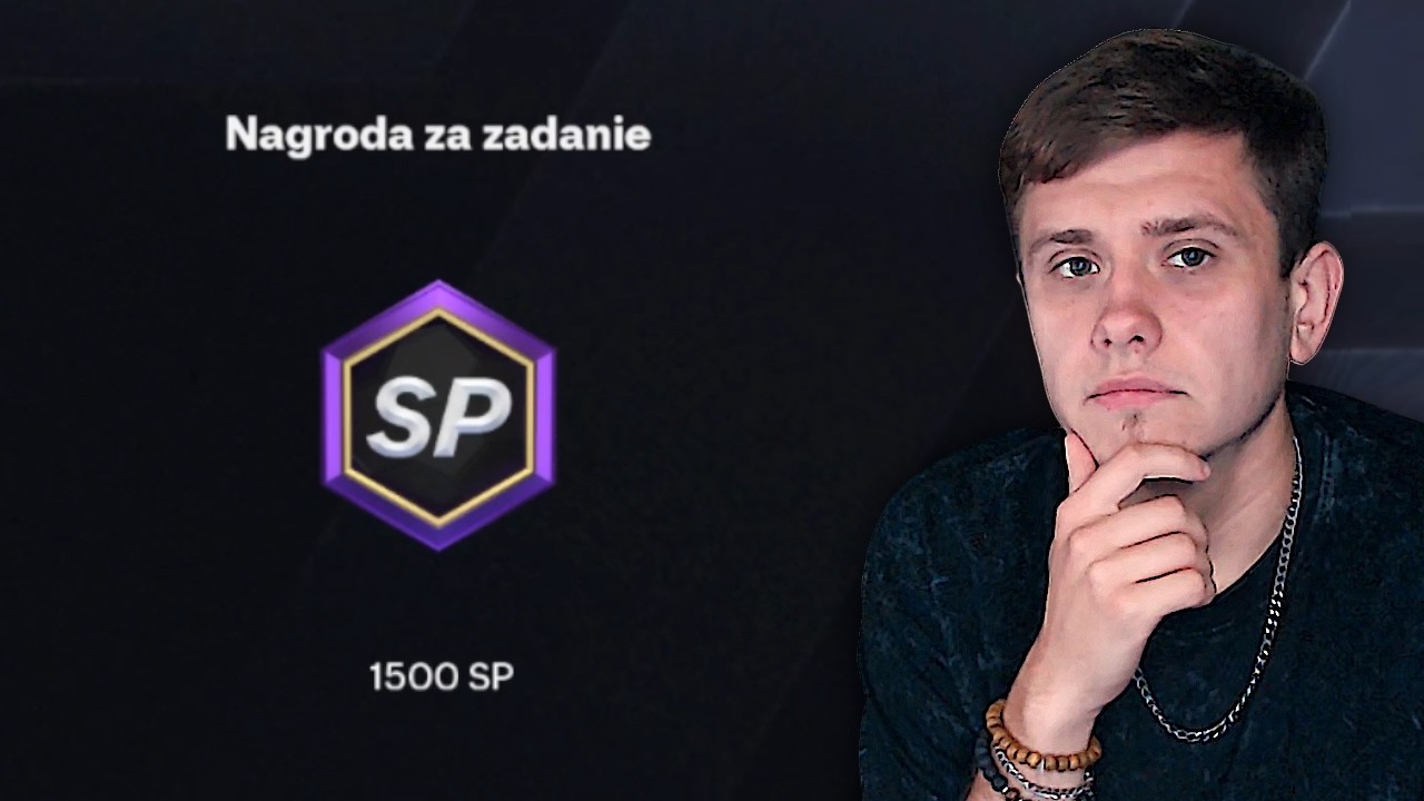 Jak SZYBKO Wbić SP/EXPA w FC 26 (Kariera Menedżera & Piłkarza)