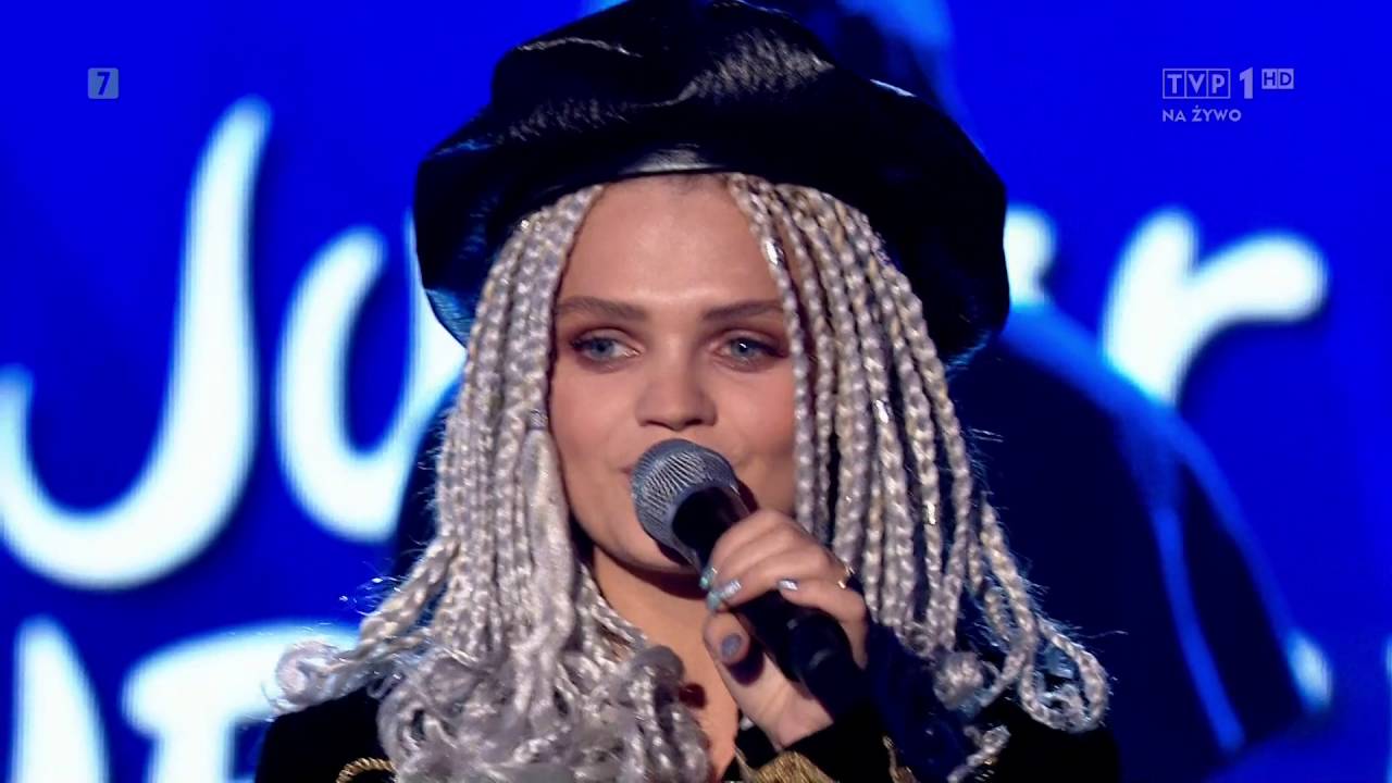 Eurowizja Junior 2016: Margaret – „Elephant”