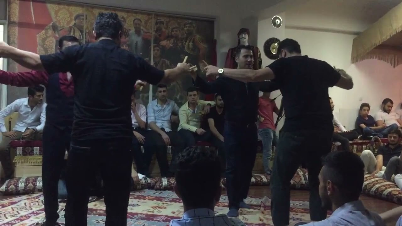 Ömer Faruk Bostan - Su Perisi & Denize Dalmayınca & Çingenem Grup Dostlar