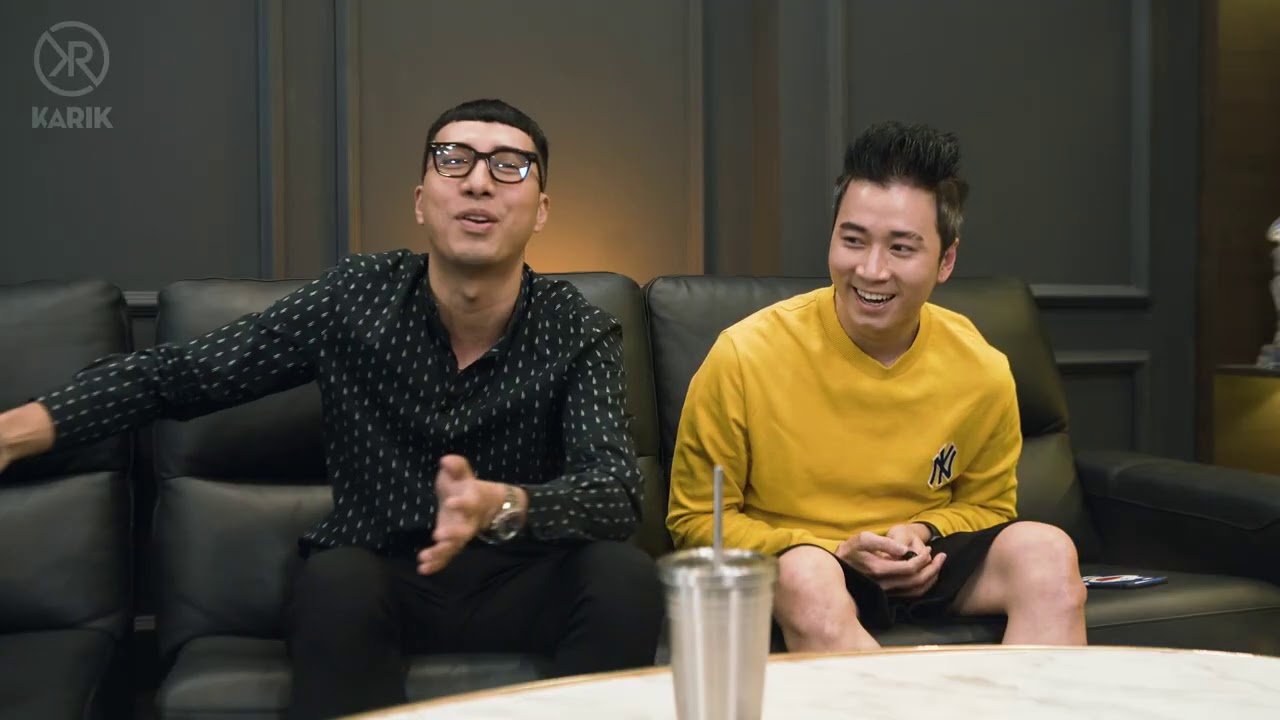 Rik Xàm Xí 3 - Bước chuyển mình ngoài dự tính với OnlyC