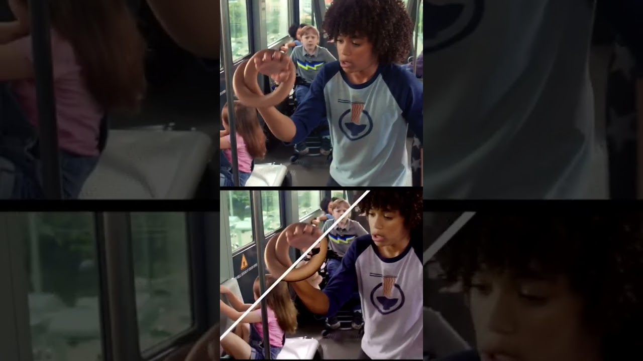 behind the scenes of we can be heroes netflix 