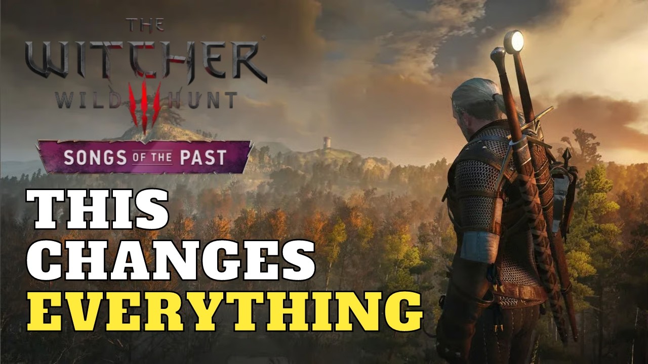 Самое важное DLC в истории видеоигр?
