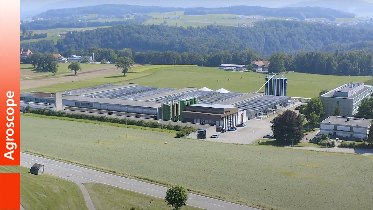 Campus Posieux: Spatenstich Laborneubau / Premier coup de pioche nouveau b&acirc;timent de laboratoire