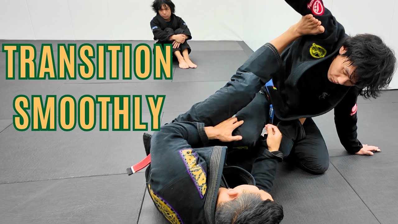 Как подключить устройство Reverse De La Riva к K Guard