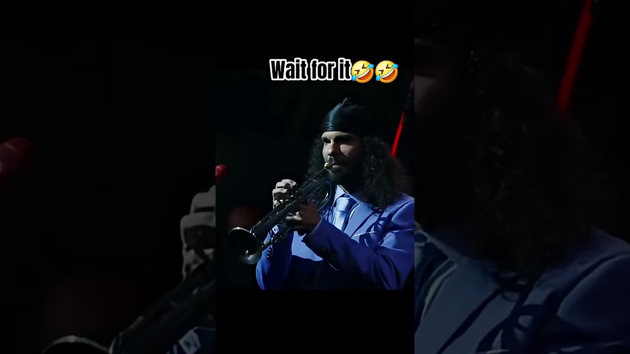 Kill Tony Trumpet Off! 