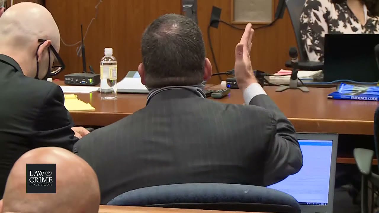 CA v.Robert Durst Murder Trial Day 57 - Defense Closing Argument Given By David Chesnoff