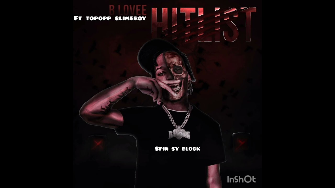 Renier ft Topopp Slimeboy - Spin sy block