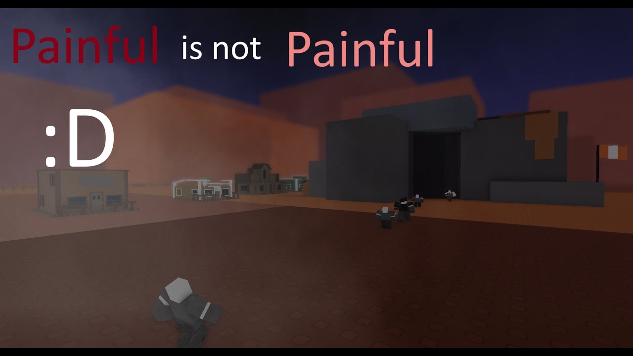 (OUTDATED) World Tower Defence Painful mode win 1.6