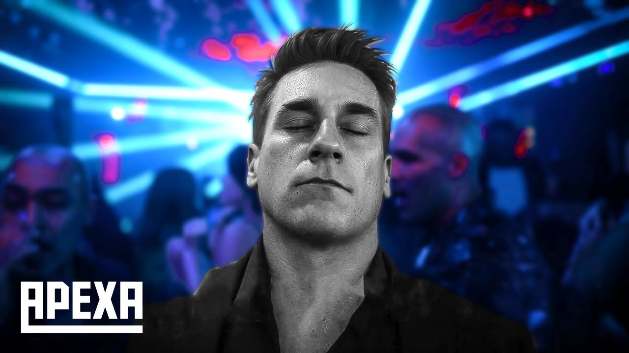 Kato feat. Jon - Turn the Lights Off