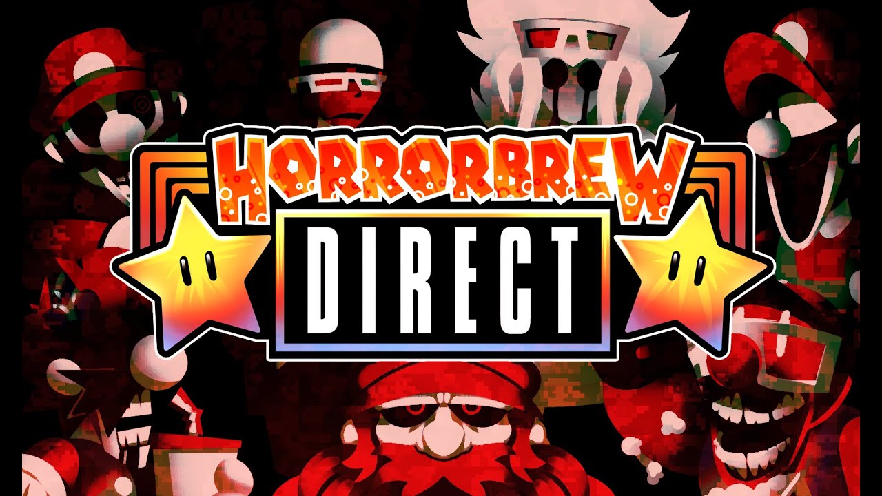 HORRORBREW DIRECT
