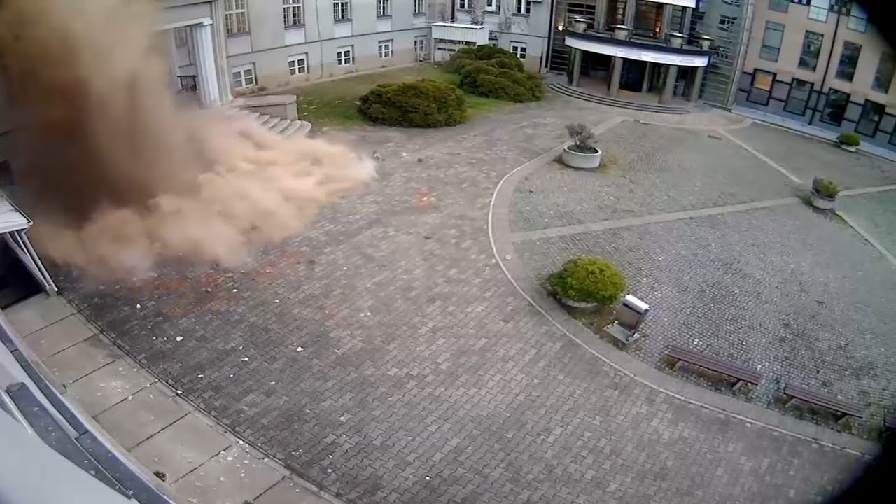 Potres i obnova   Šalata 10