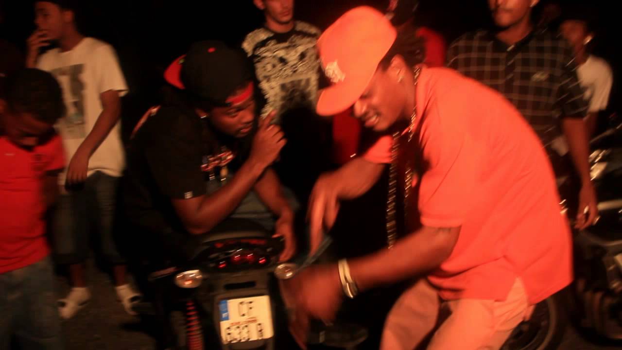 Stybeul aka C.B.L  - Everyday Hustle  [CBL LABO] 2013