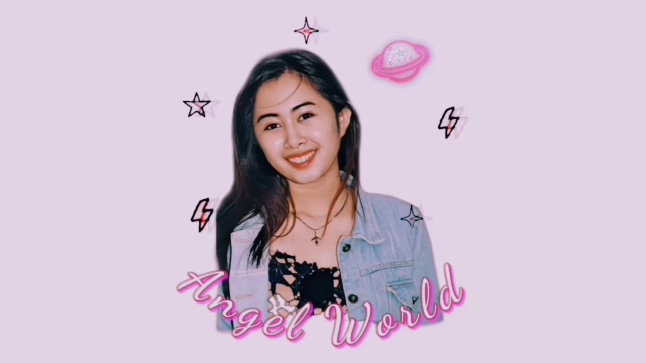 MY OFFICIAL INTRO | Angel World