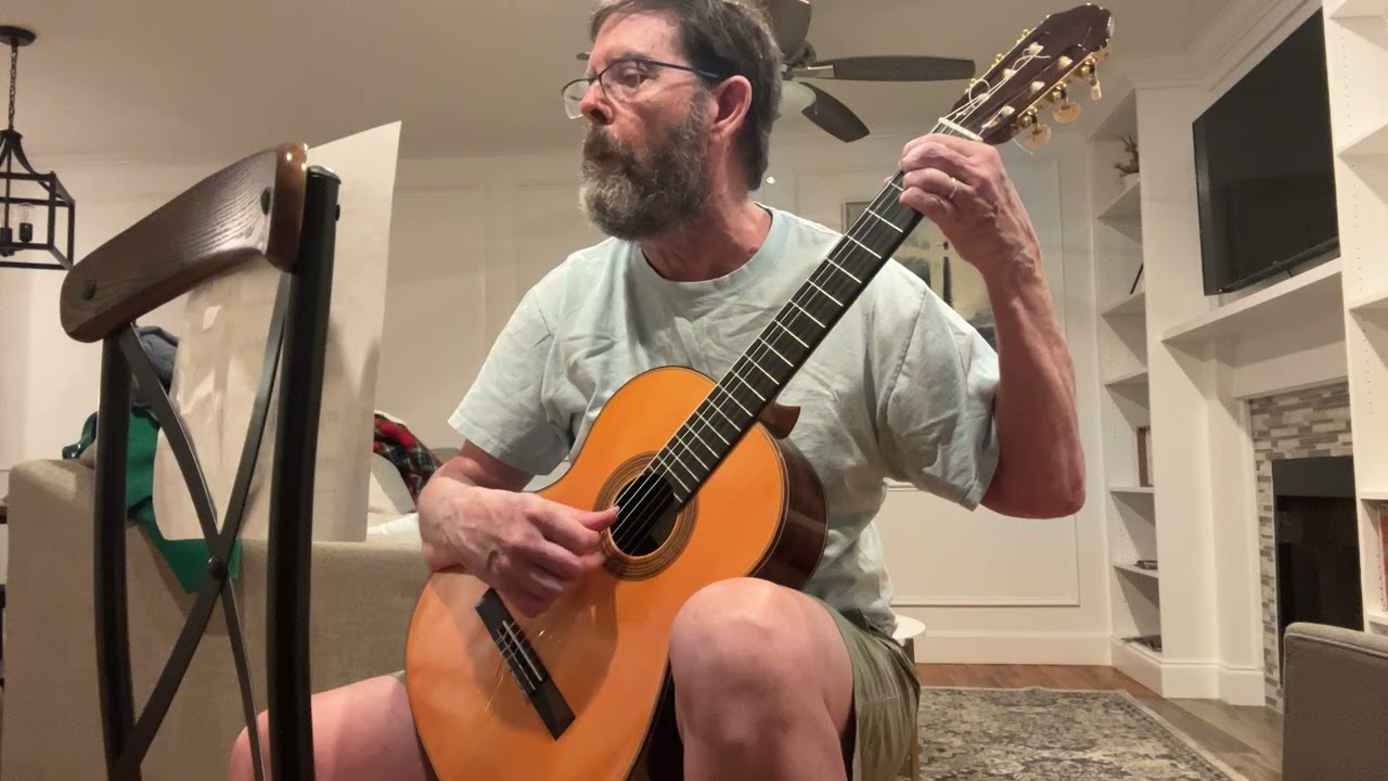 VALSE DE MÉSANGES