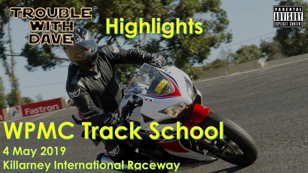 WPMC Killarney Track School - 2019-05-04 - Medium Group Highlights