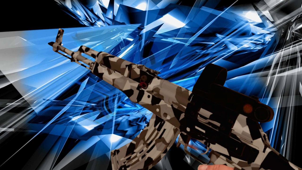 Duo DEMOLISHES Kitted Scar Kid in Ghosts Of Tabor