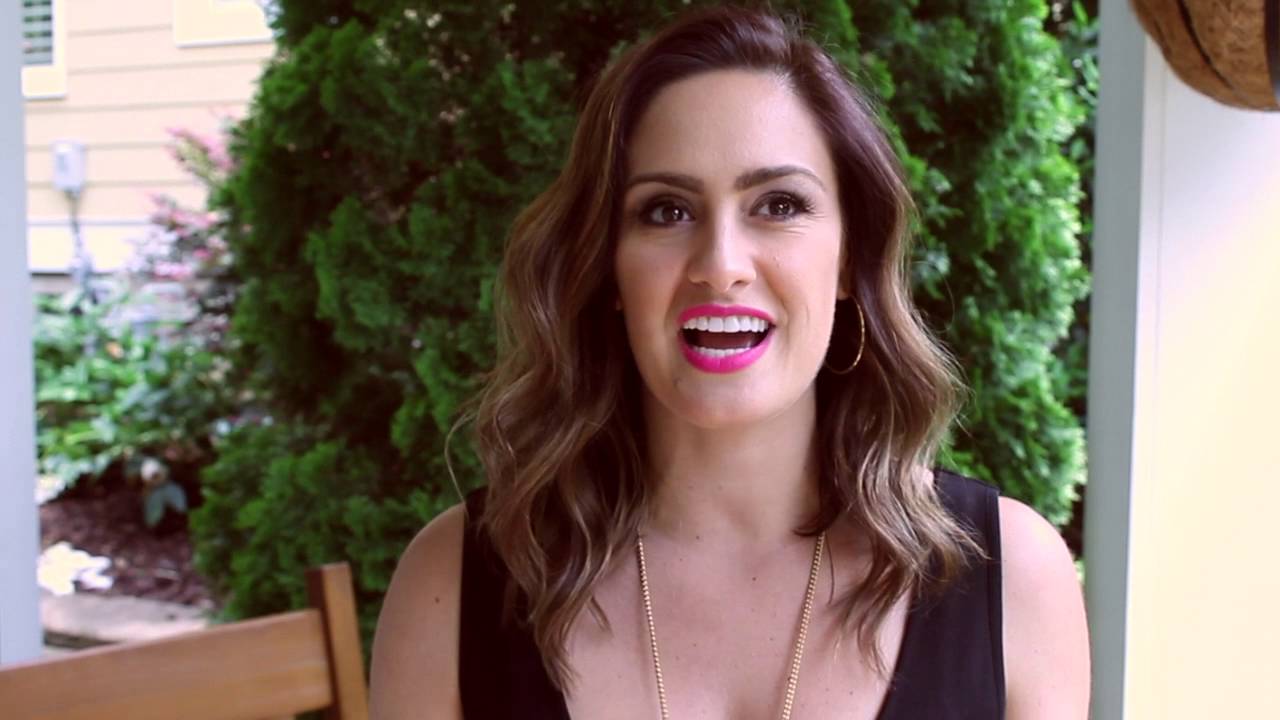 LauRen's Gender Reveal - Maney, Roy and LauRen Morning Show