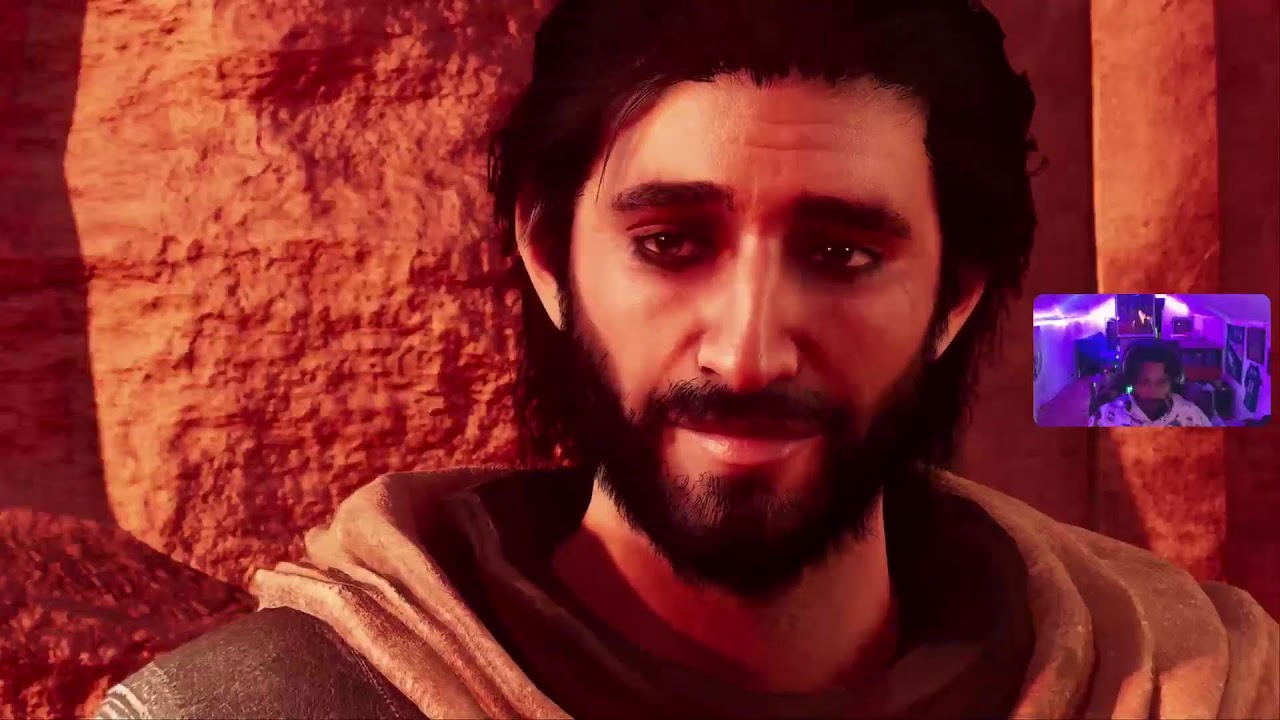 Assassin's Creed Mirage