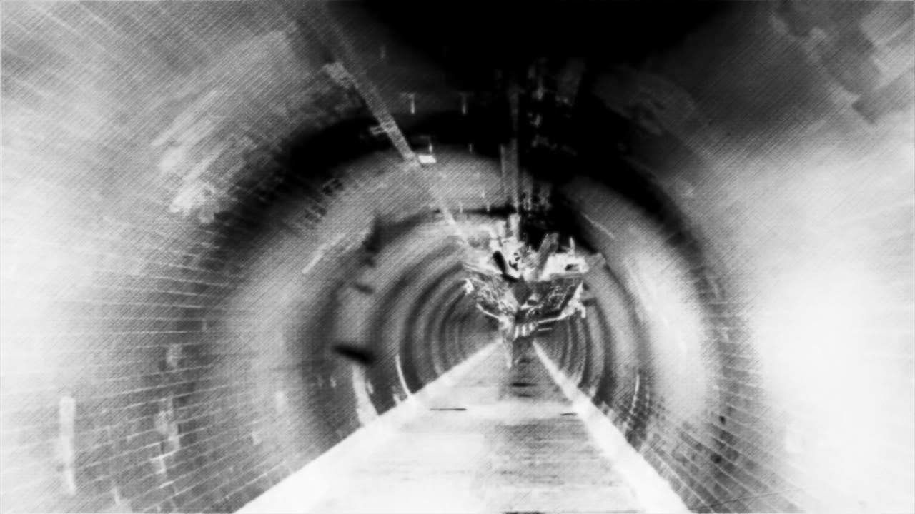 Raime - Stammer [Blackest Ever Black]