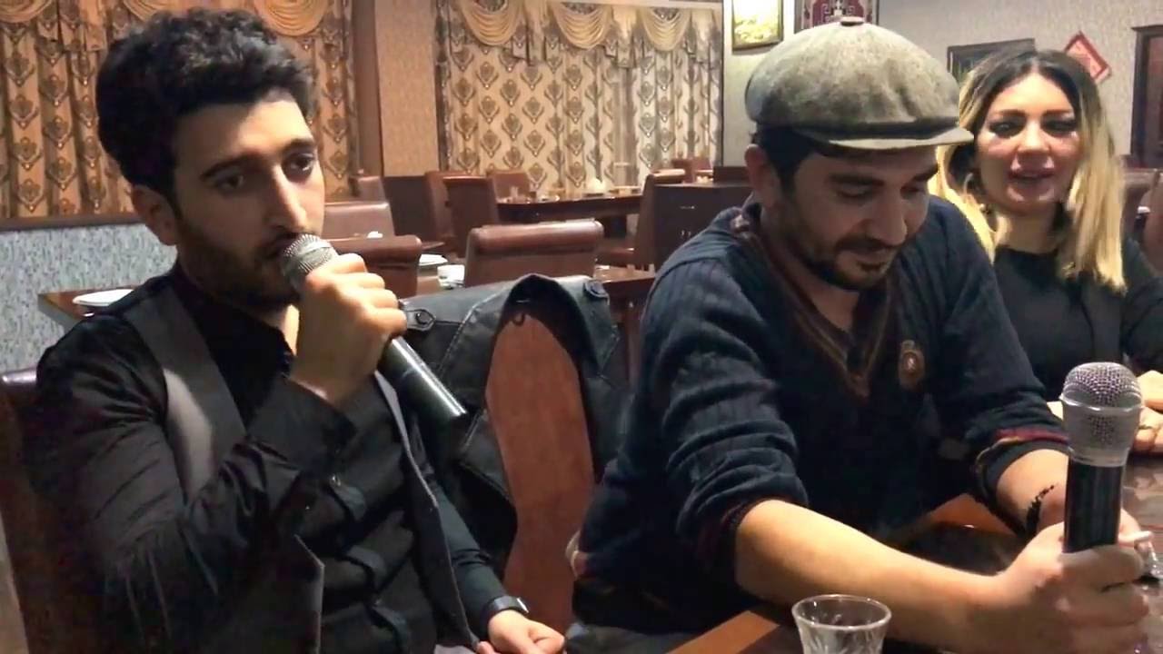 Super Popuri Qezel Mugam   Canan, Vuqar, Ruslan, Shamo, Zakir, Rauf   Milli Musiqili