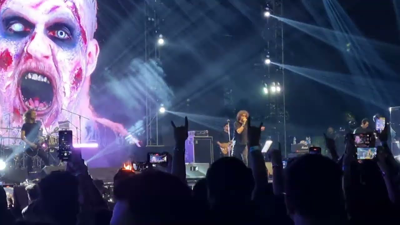 NEMESIS | FOSSILS LIVE | MOHAJHOR | NICCO PARK | 2023 | FOSSILS LIVE | RUPAM ISLAM LIVE | LIVE