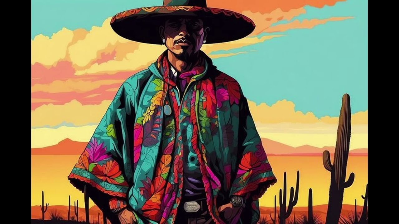 [FREE] Melodic Spanish Guitar x Latin Trap Type Beat - 