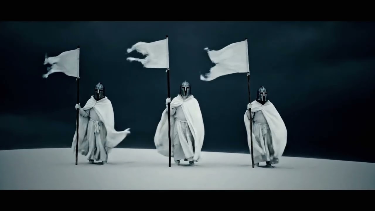 Ad Lucem. New style of gregorian chant.
