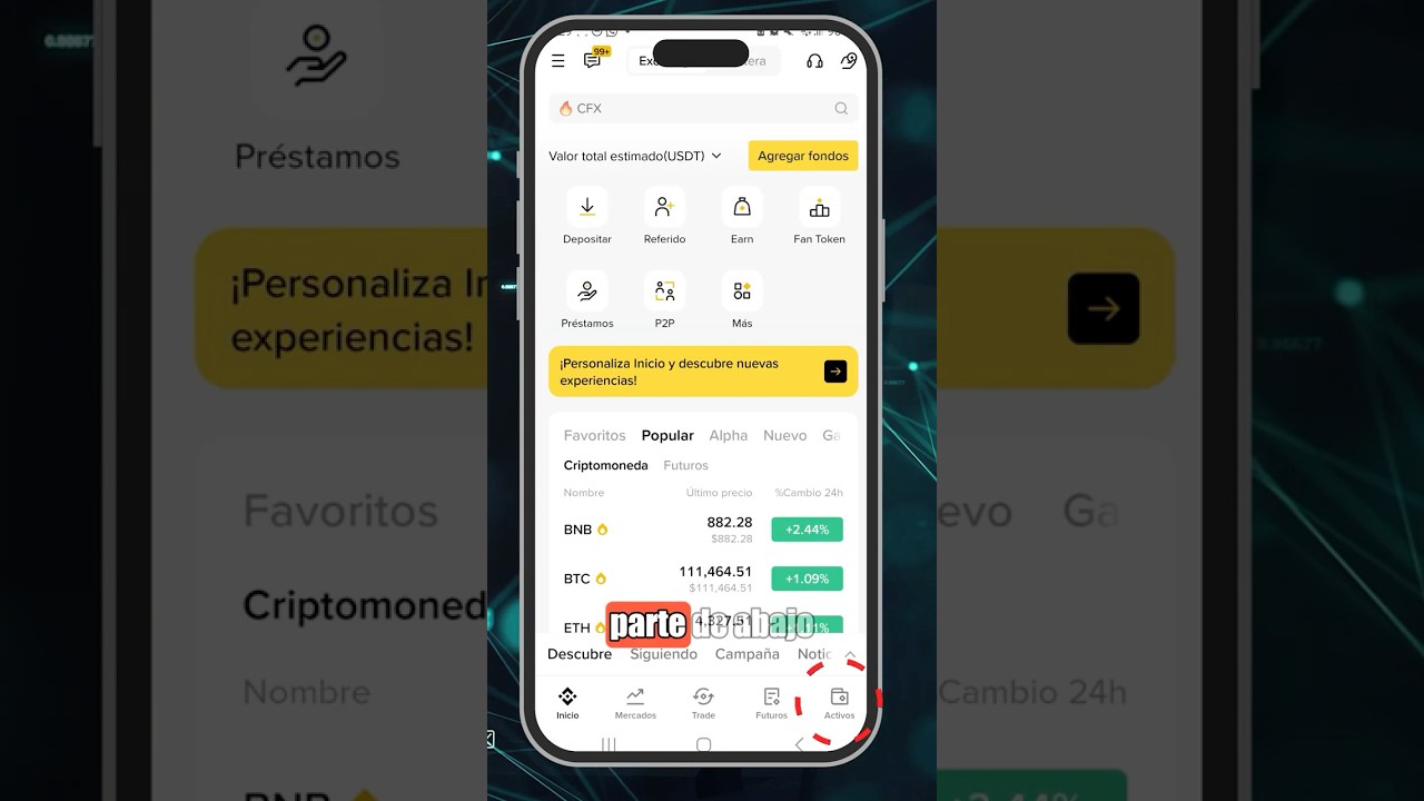 Comprar #USDT con Bs en #Venezuela (versi&oacute;n corta)