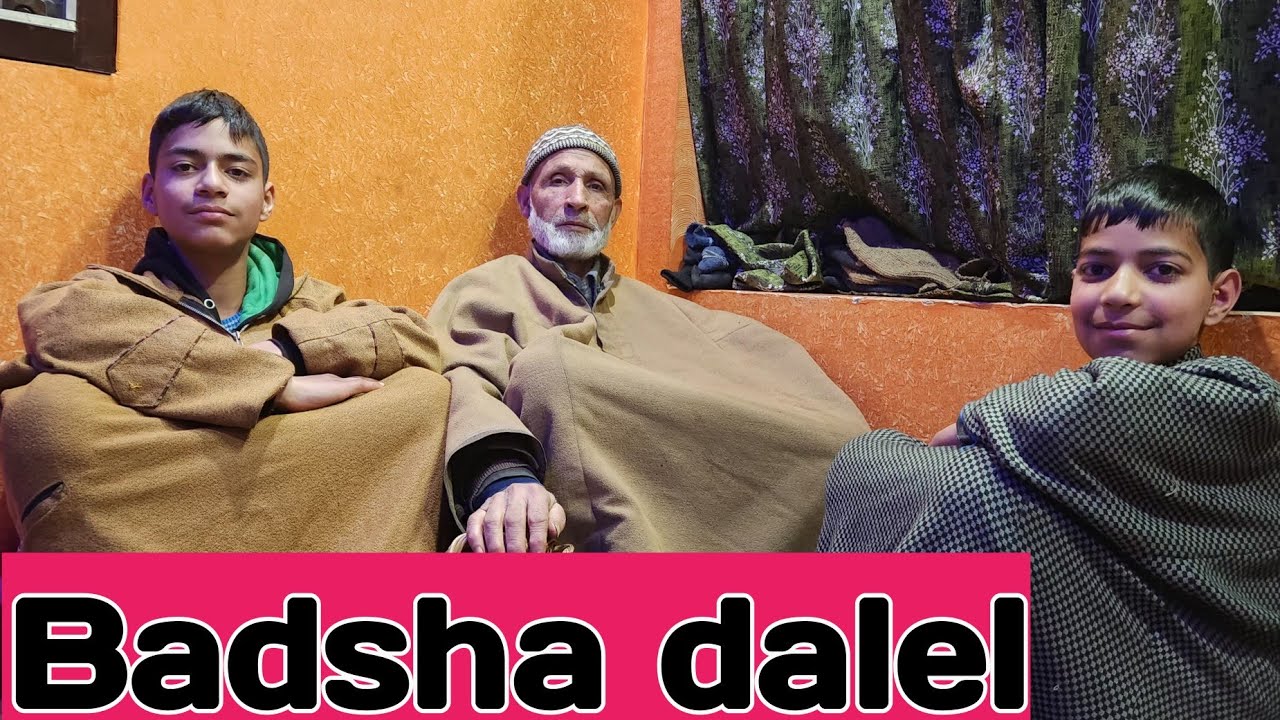 Badsha dalel | tasrufdar dalel |hami tracker