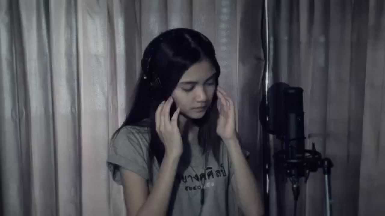 Hurt - Christina Aguilera (Cover) | Aoy Amornphat