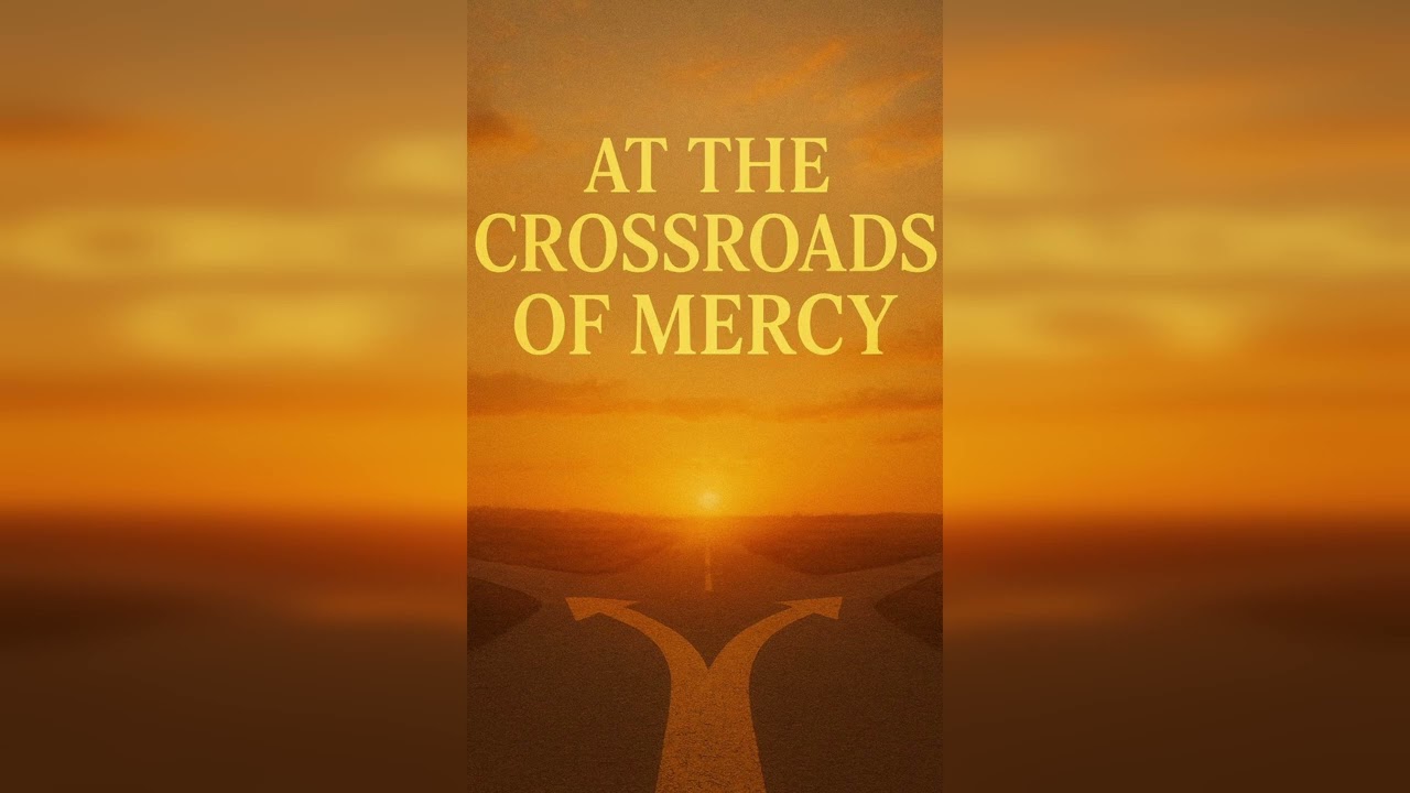 At  The Crossroads Of Mercy
