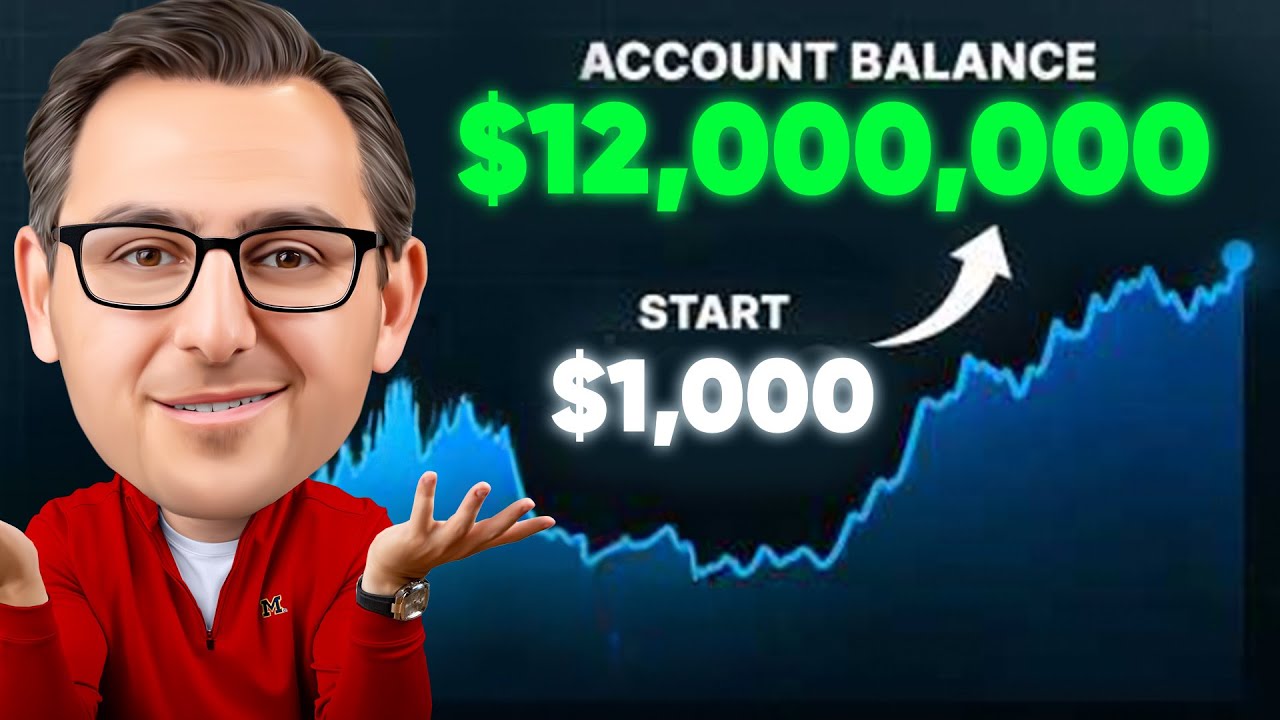 Stock Investing for Beginners - Full Course (2026)