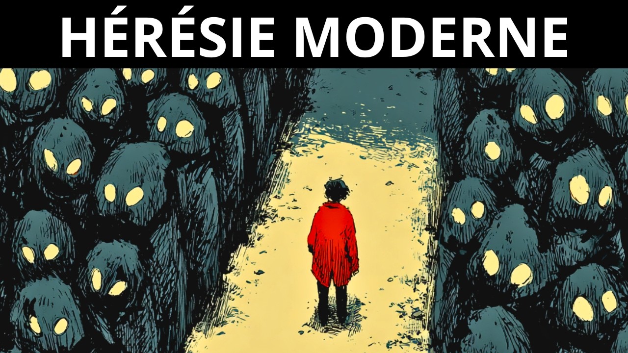 Pourquoi penser par vous même est devenu l'acte le plus dangereux du monde moderne | Nietzsche