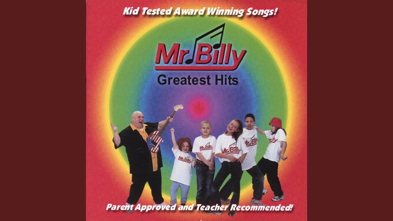 Old Macdonald Had a Rock & Roll Band