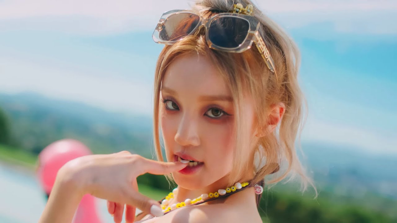 My top 50 Kpop songs of 2023