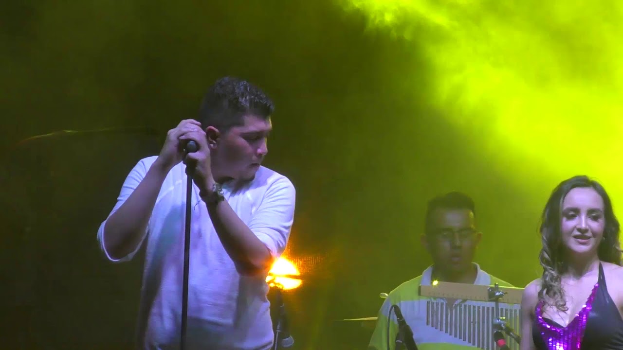 TAMARINDO ORQUESTA 1- CHAPARRAL - IBAGUE TV